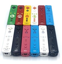 Nintendo wii controller - nintendo,