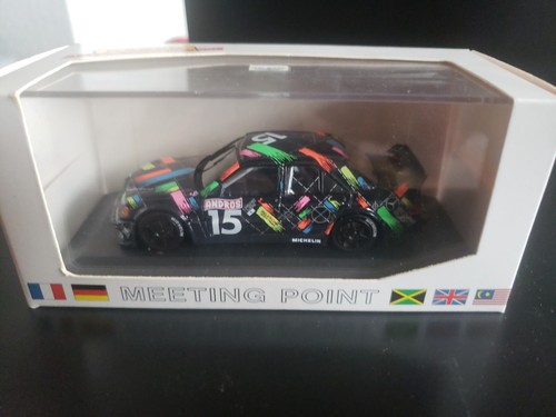 190 evo rg racing - e, 1