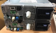 PEUGEOT 308 GPS NAVIGATION RADIO NAVI SAT NAV 9810475880 