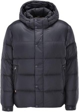 Tommy Hilfiger MIX DOWN HOODED