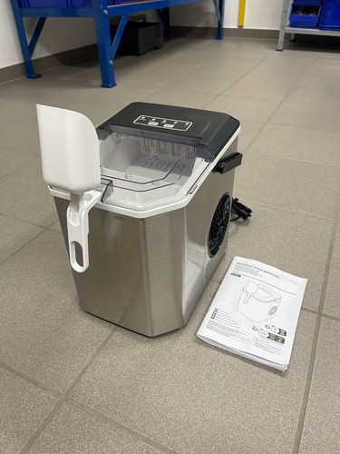 Silonn eiswürfelmaschine ice - silonn,