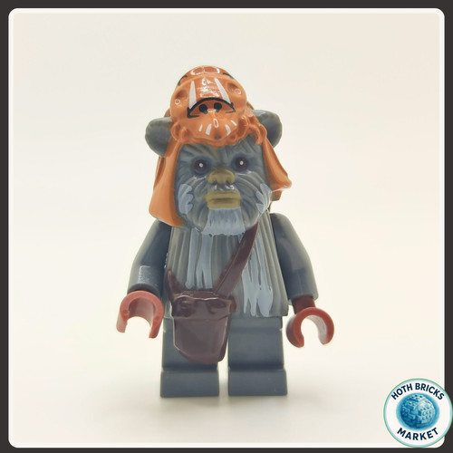 Lego star wars - star,