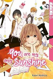 You are only sunshine - are,