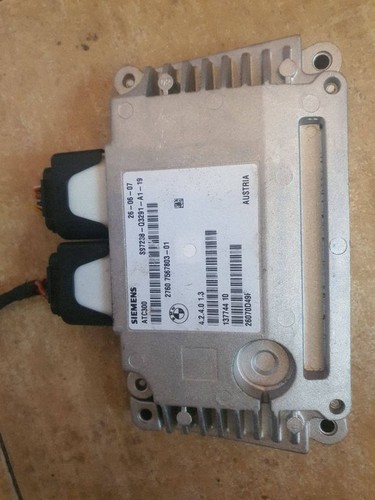 Bmw e60 e61 2005 diesel - 5,