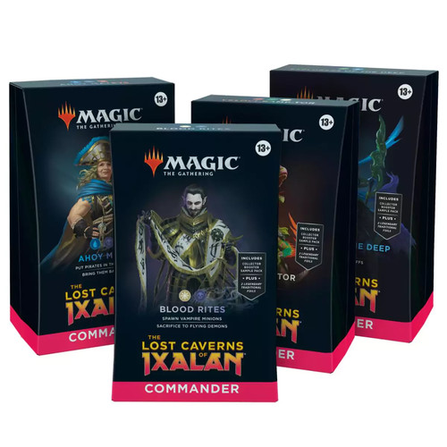 Magic the gathering - magic,