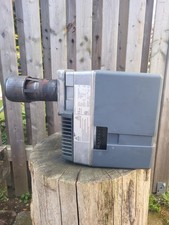 Ölbrenner Weishaupt WL5 1/B  