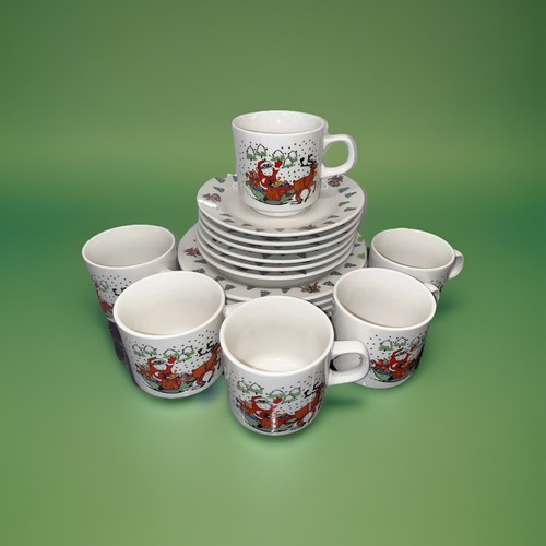 Kaffeeservice weihnachten - kaffeeservice,