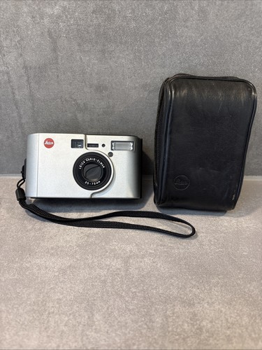Leica mit vario - leica, vario-elmar