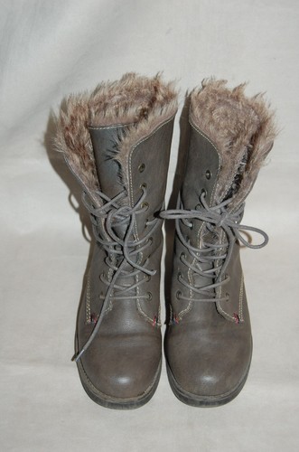 Damen winterstiefel pep step - "pep, step"