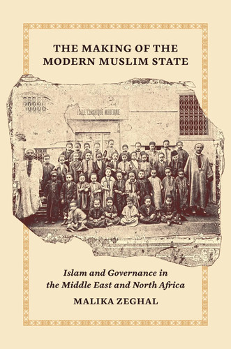 The making modern - the,