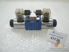 4/3 Wegeventil, Rexroth Nr