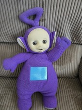 Teletubbies Talking Tinky