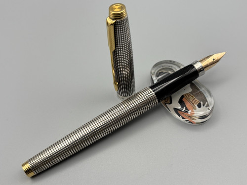 Parker cisele - 75,