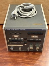 Philips PM 5509 Generator