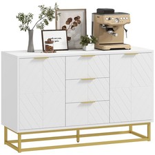 HOMCOM Sideboard
