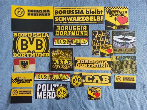 Aufkleber sticker fußball - 22,