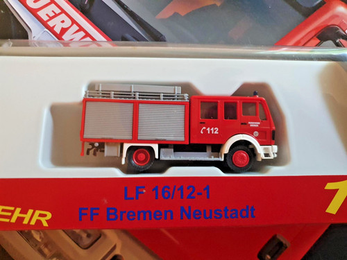 Preiser der kleine - preiser, autoladen