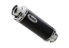 HURRIC Auspuff Supersport Suzuki GSX 600 R GSX 750 R 08-10 UVP 319,-