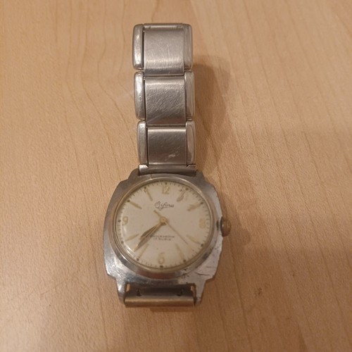 Vintage bifora rubis - vintage, 17