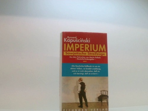 Imperium sowjetische - imperium:,