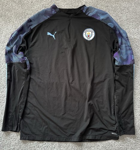 Puma manchester city retro - manchester,