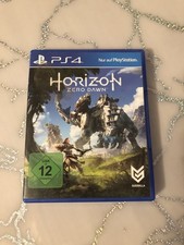 Horizon: Zero Dawn (Sony PlayStation 4)