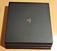 Sony PlayStation 4 Pro, 1 TB
