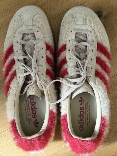 Adidas gazelle flauschig - gazelle,
