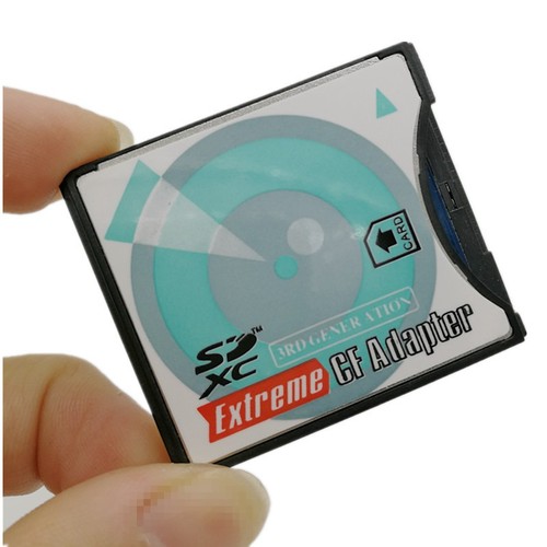 Extreme compact flash - extreme,