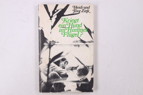 34783 heidi zink - heidi, kriegt