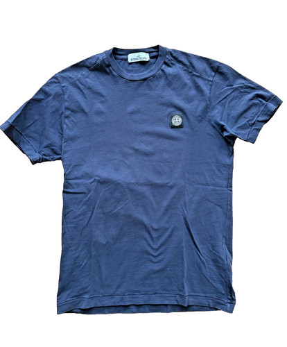 Stone island shirt m - island, gr.