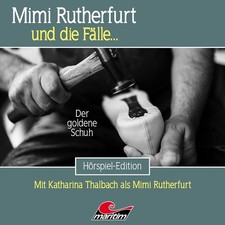 Mimi rutherfurt der - mimi, 70: