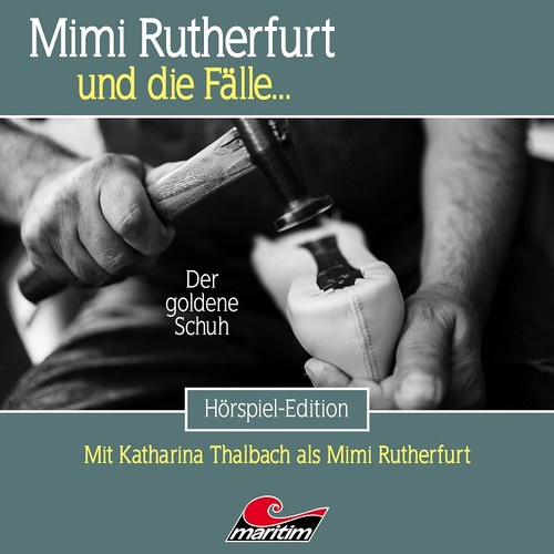 Mimi rutherfurt der - rutherfurt,