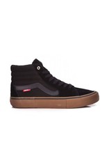 SCHUHE SKATE VANS SK8-HI PRO