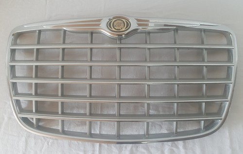 Original chrysler 300 - original, c