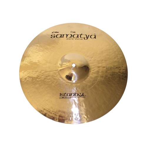 Samatya crash sa - crash, 16",