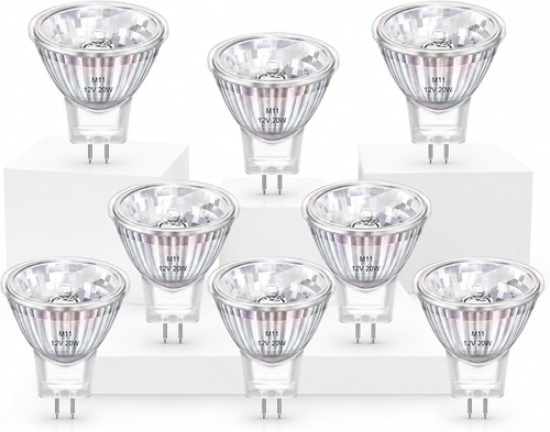 8er pack mr11 - 8er, halogen