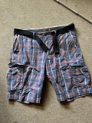 Logg herren bermuda shorts - bermuda, gr