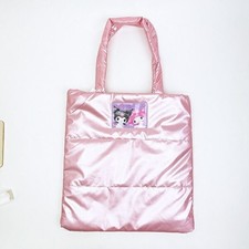 Sanrio My Melody Kuromi Pastel