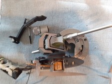 DUAL CS 5000 Tonarm Tonearm zerlegt