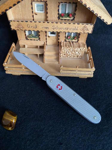 Victorinox alox swiss army - victorinox,