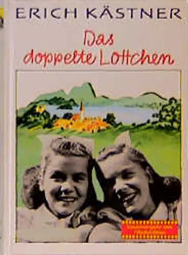 Das doppelte lottchen - doppelte,