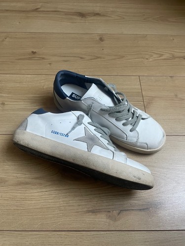 Golden goose super star - goose,