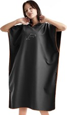 Mikrofaser Poncho Quick Dry