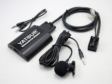 BTA Bluetooth Adapter AUX