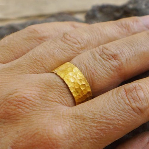 Kt massives gold - 18, kt,