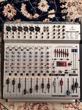 behringer europower PMX 1000