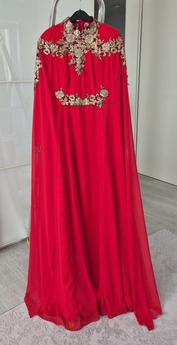 Abiye tesettür abendkleid - abiye,