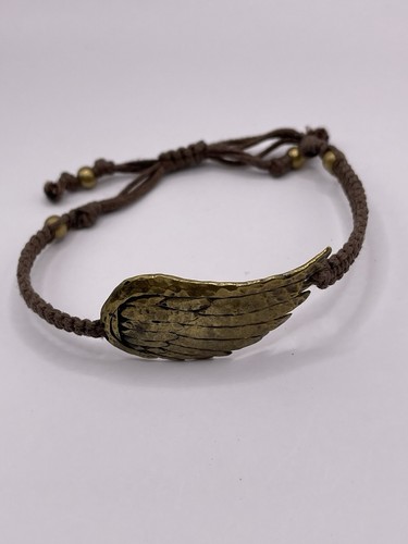 Tai engelsflügel bronze - tai,