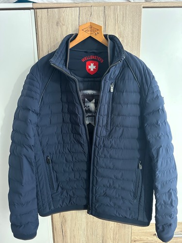 Wellensteyn 2xl xxl - wellensteyn,